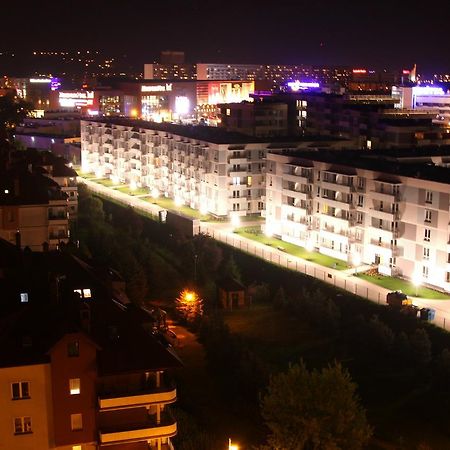 Kapart City Rzeszów Extérieur photo