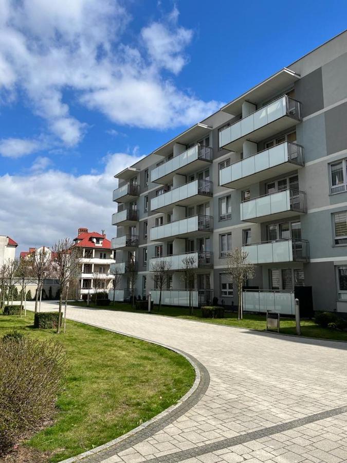 Kapart City Rzeszów Extérieur photo