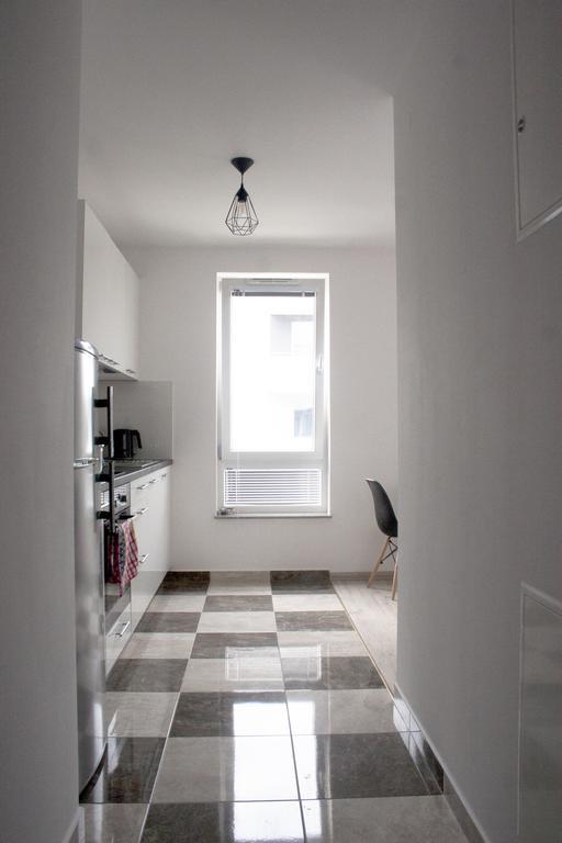 Kapart City Rzeszów Extérieur photo