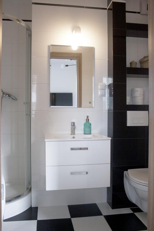 Kapart City Rzeszów Extérieur photo