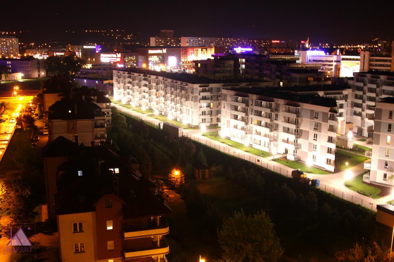 Kapart City Rzeszów Extérieur photo